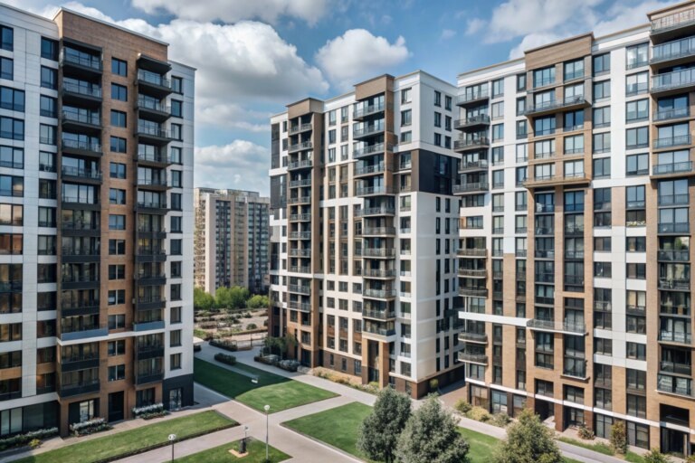    Элитные квартиры в Новосибирске: как выбрать идеальное жильё для успеха и роскоши