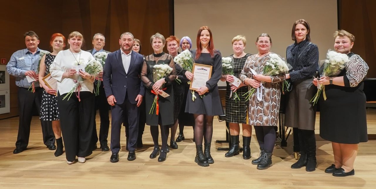    В Карелии отметили 100-летие противотуберкулёзного диспансера. Фото: Минхдрав Карелии