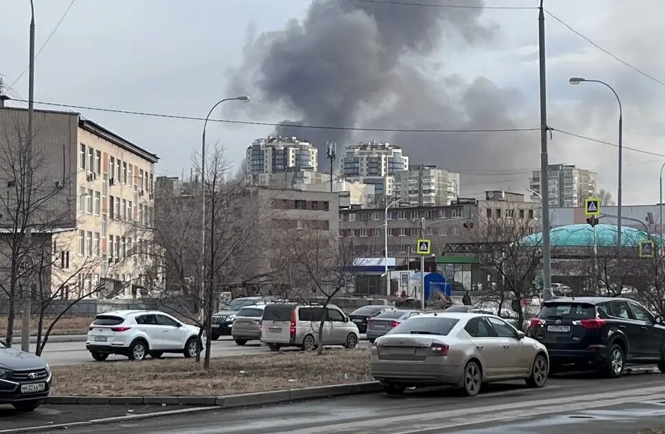     © "Интерфакс". Олег Насибари