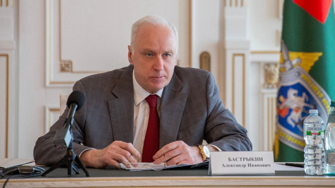 Фото: Следственный комитет