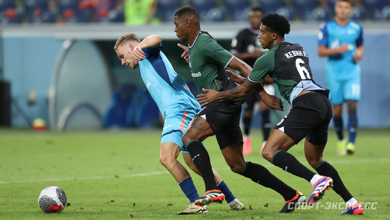    Александр Федоров