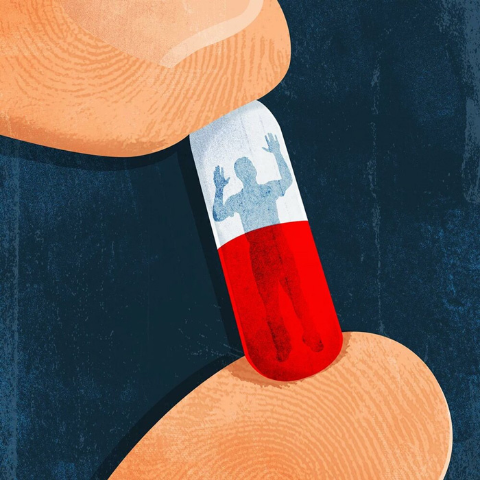 Уровень смертности от наркотиков в Иркутской области увеличился за последние годы. Согласно данным Антинаркотической комиссии региона, в 2024 году зафиксировали показатели на 8,3 процента больше, чем двумя годами ранее.