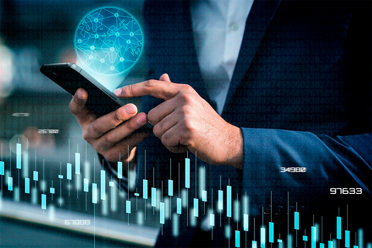    Из 14 IPO 8 — технологические компании, это уникальная история, такого в России еще никогда не было.   
Фото: freepik.com