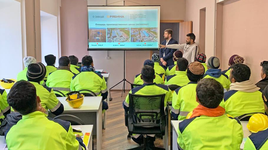 Листайте вправо, чтобы увидеть больше изображений