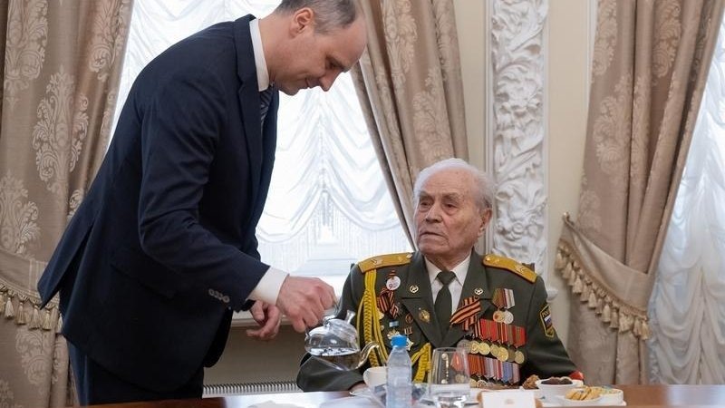    Фото ДИП Свердловской области