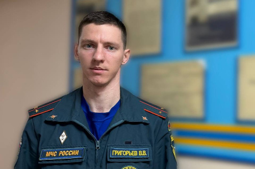    Фото: МЧС по НСО