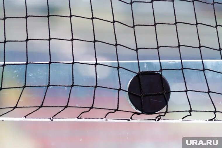 Шайба Панарина стала 300-й в его заокеанской карьере. Фото: Евгений Листюк © URA.RU