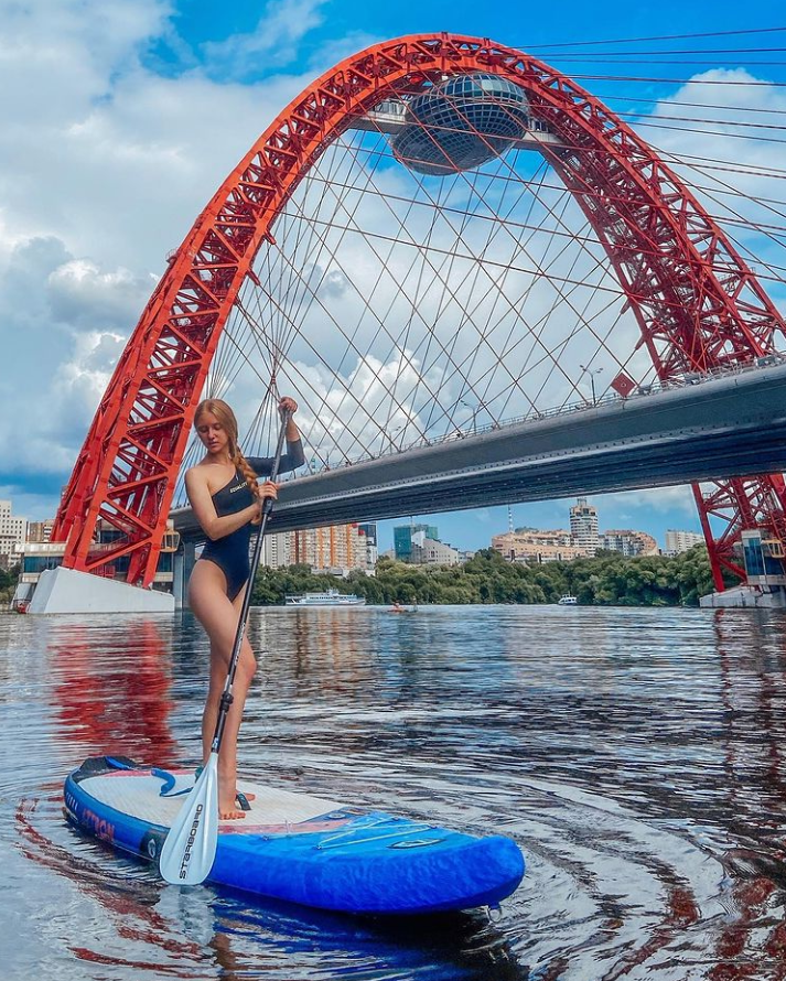 Крепитесь, люди, скоро лето!