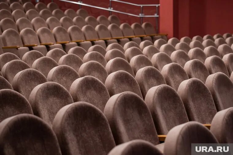 Ремонт завершится осенью 2025 года. Фото: Анна Майорова © URA.RU