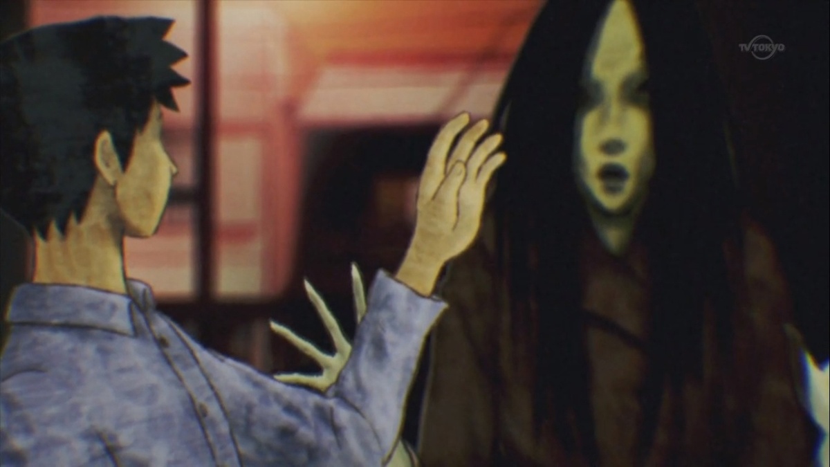 Он слишком поспешил...