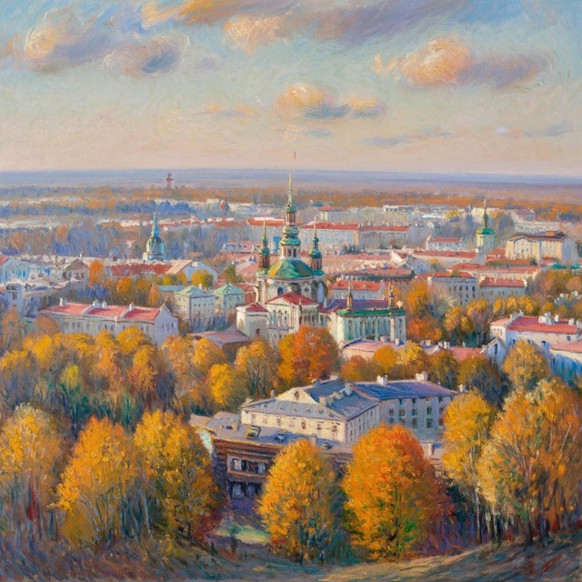 ЖД тур в Миасс из Самары/Тольятти: полюбоваться «Уральской жемчужиной»!