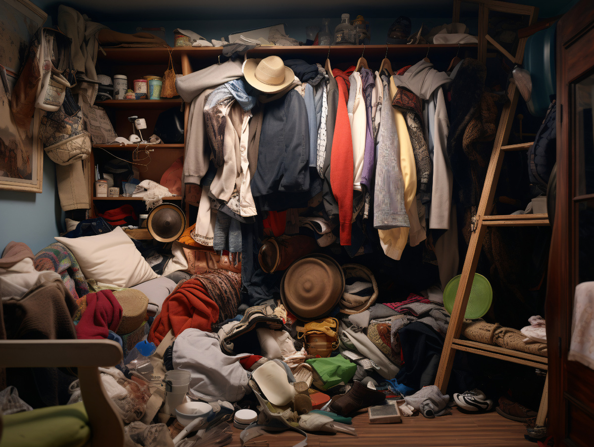 9 привычек, которые мешают уюту