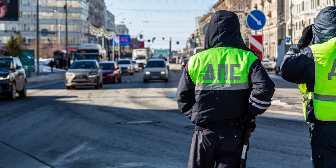 Водителям нужно убрать одну вещь из бардачка до 10 апреля - иначе лишат прав