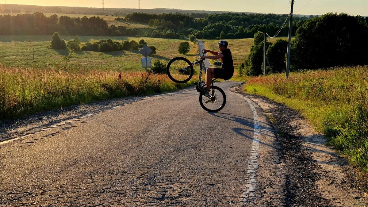    Даниил Базин, подопечный Фонда Хабенского. Фото из личного архива героя