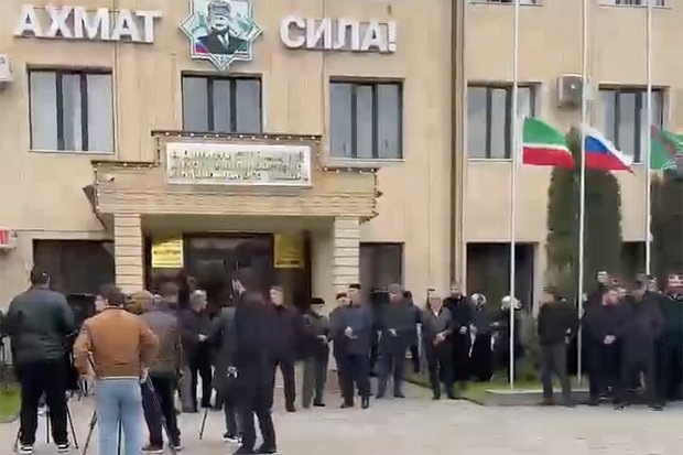    Кадр: Telegram-канал Baza