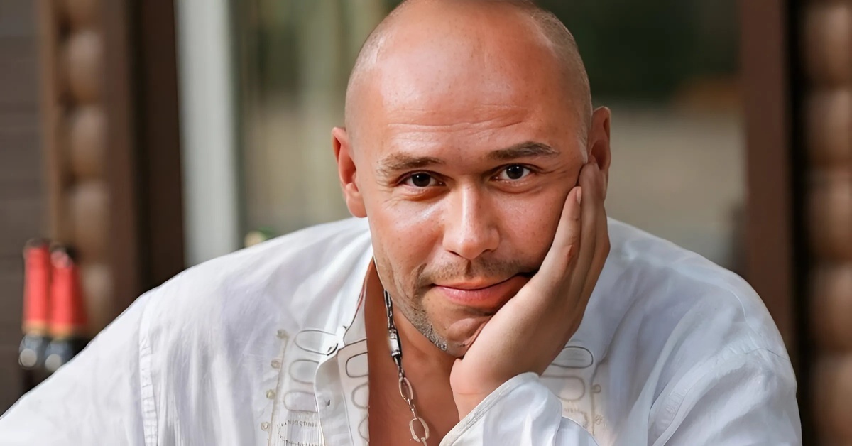 Максим Аверин