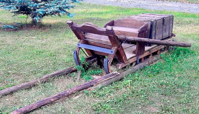 10 апреля: Иларион — выверни оглобли по народному календарю