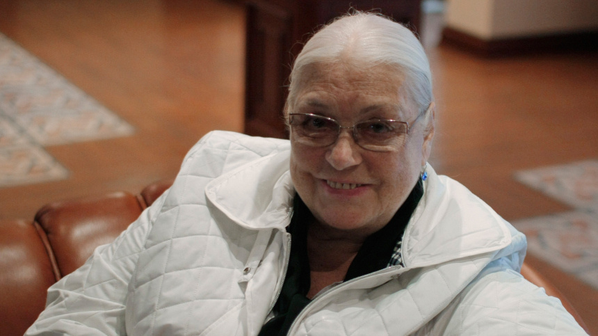    Фото: © РИА Новости/Петр Чернов; 5-tv.ru