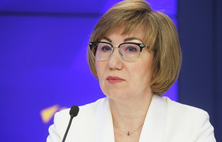    Виталий Белоусов/РИА Новости