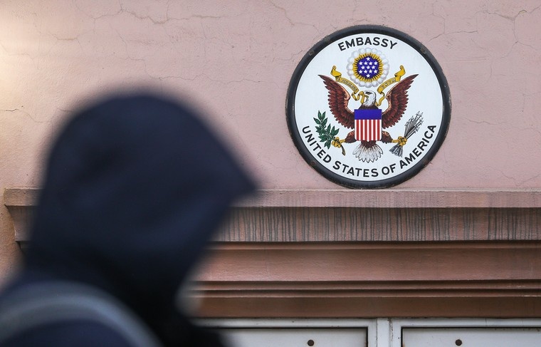    Сергей Булкин/NEWS.ru