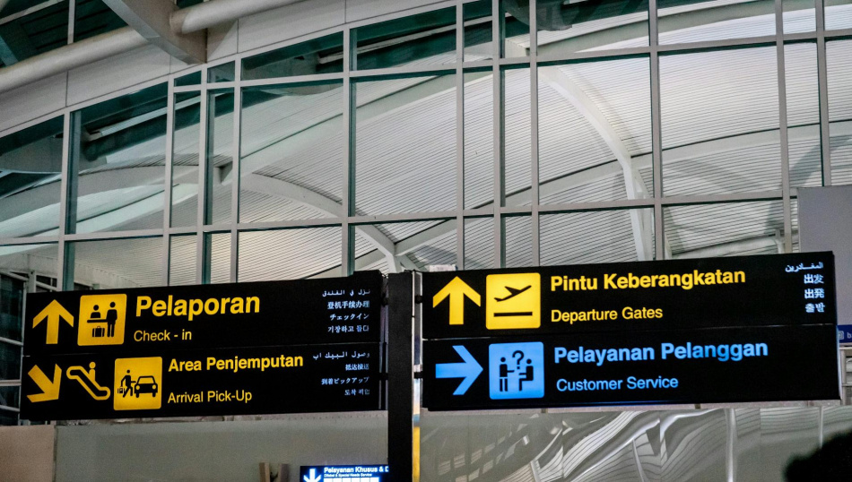 Фото: David Dwipayana, unsplash