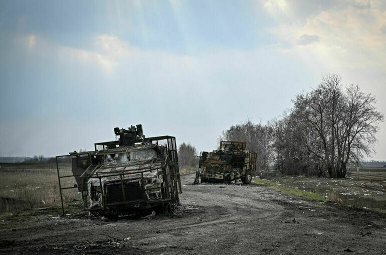   Сергей Бобылев / РИА Новости