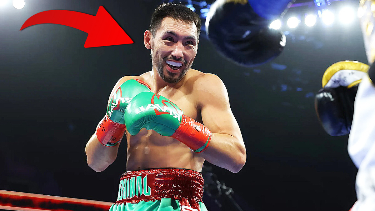 Жанибек Алимханулы