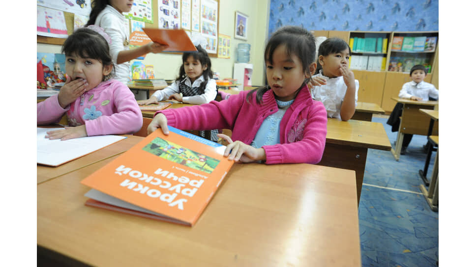 Фото: Светлана Привалова / Коммерсантъ