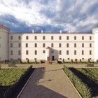  📷В «Минскпроекте» показали, как решили преобразить тюремный замок на Володарке