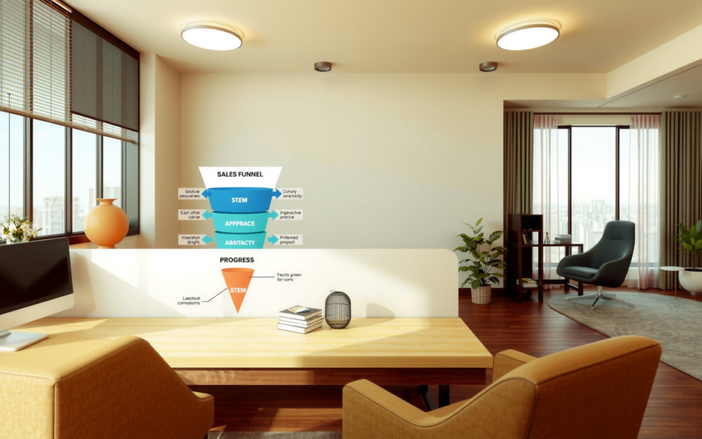    сергей-бочков-персонализированные-воронки-3-шага-рост-продаж-конверсия Q-META AGENSY