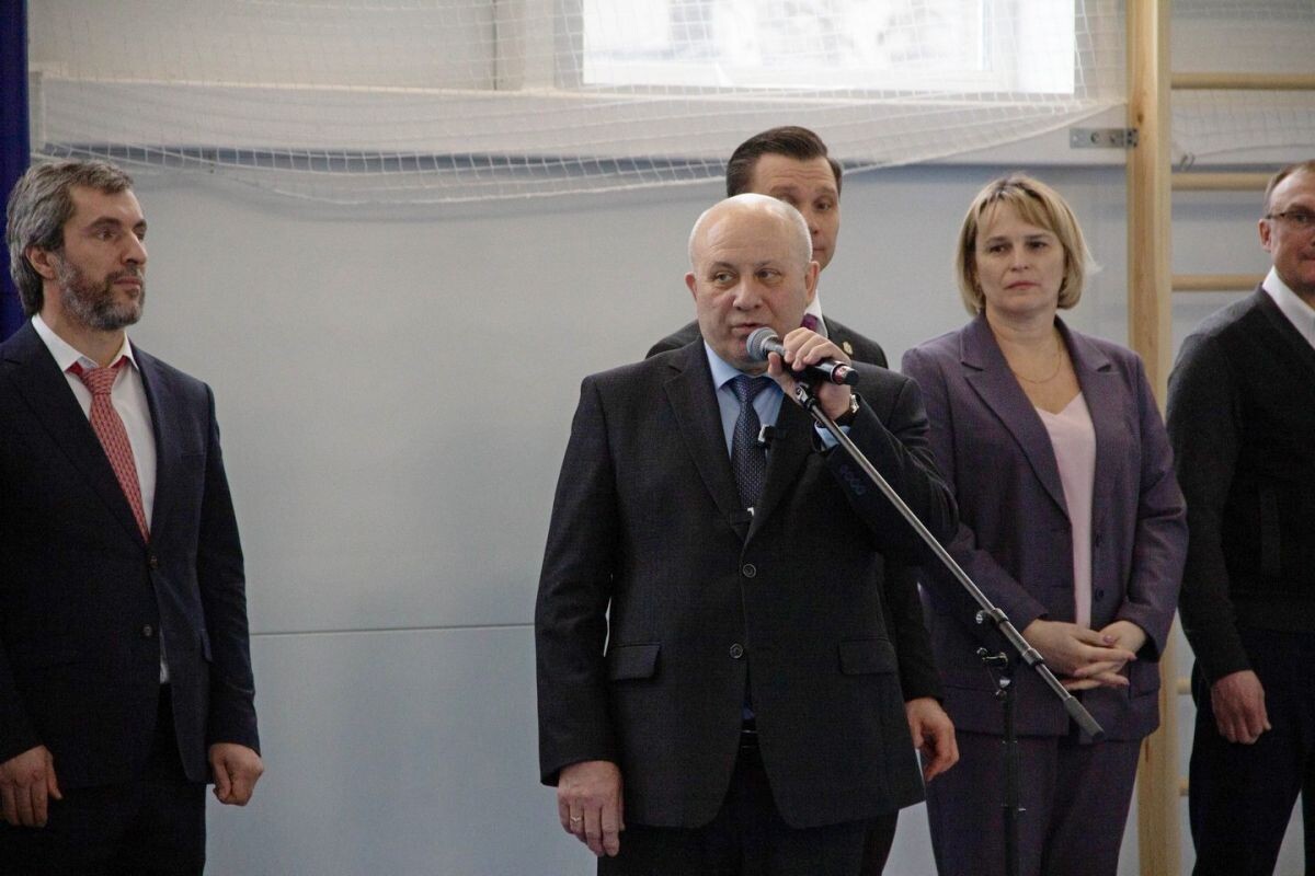    Сергей Кравчук