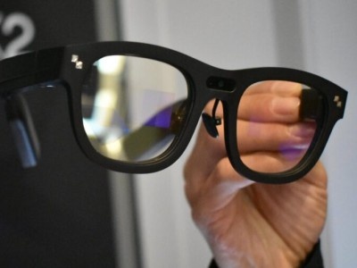    AR-очки Google с прошивкой Android XR показали «вживую» [ФОТО]