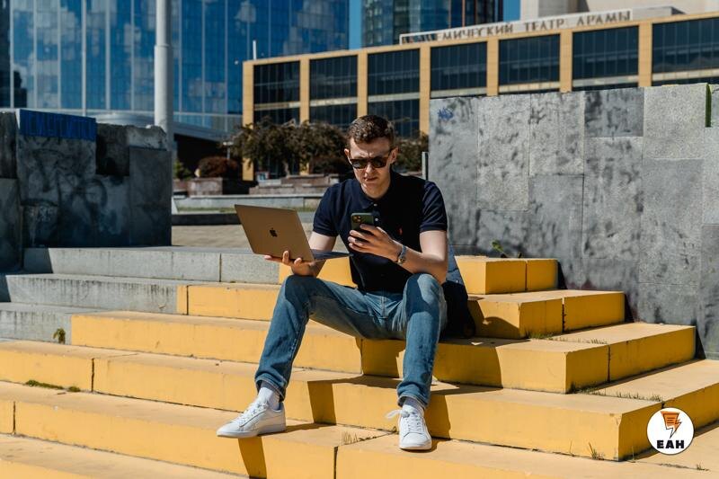    Архивное фото ЕАН