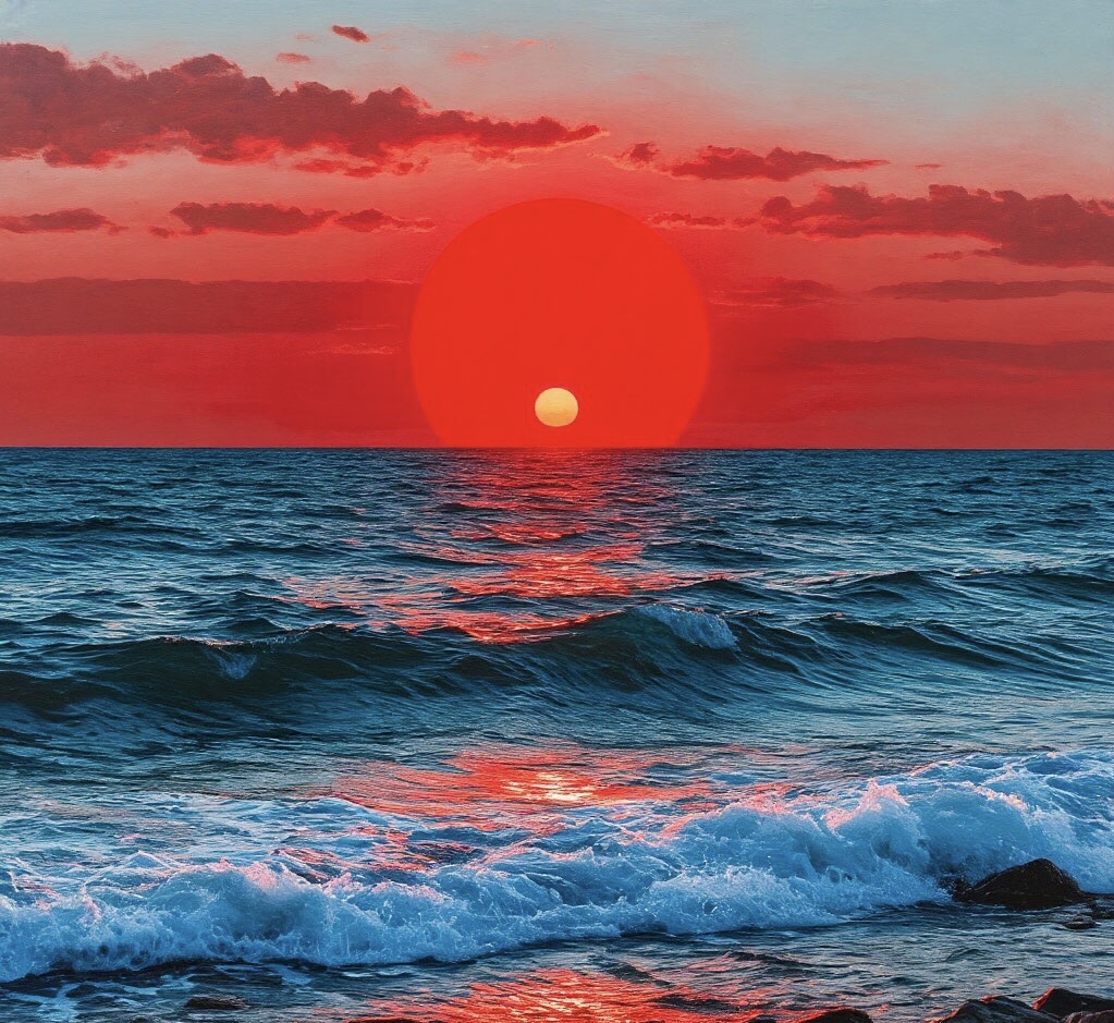 **. Последний вечер на суше**  
16 января 1960 года. Остров Итуруп. Мы с ребятами - Зиганшин, Крючковский, Поплавский и Федотов - собрались в кубрике нашей баржи Т-36. За окном завывал ветер, но мы не придали этому значения - на Курилах шторма были обычным делом.  