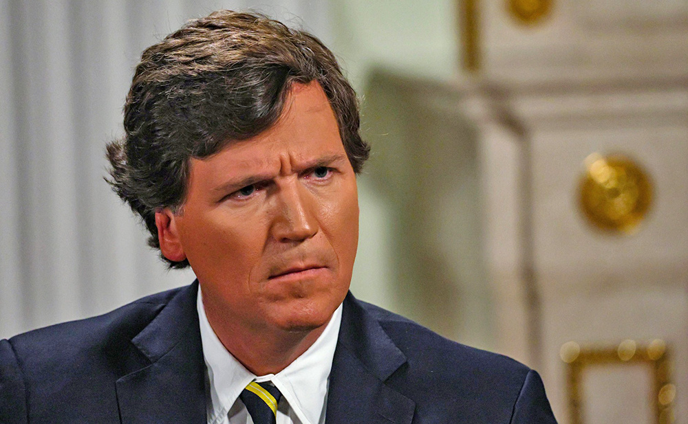    ©Пресс-служба Президента России