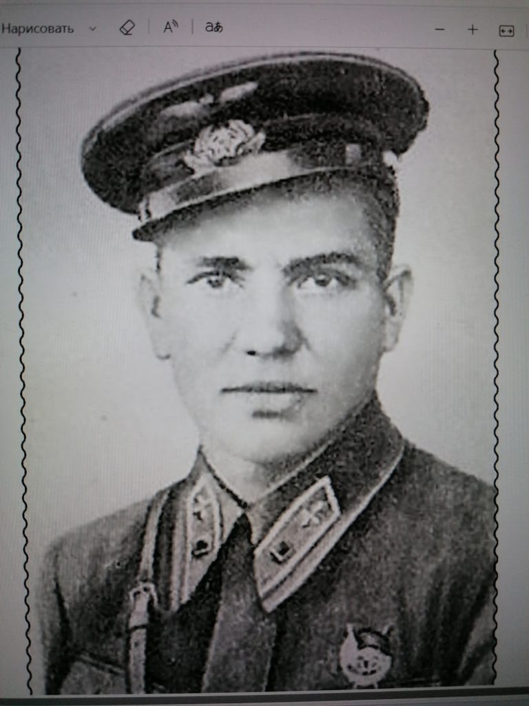    Герой Советского Союза Иван Докукин "Наша газета"