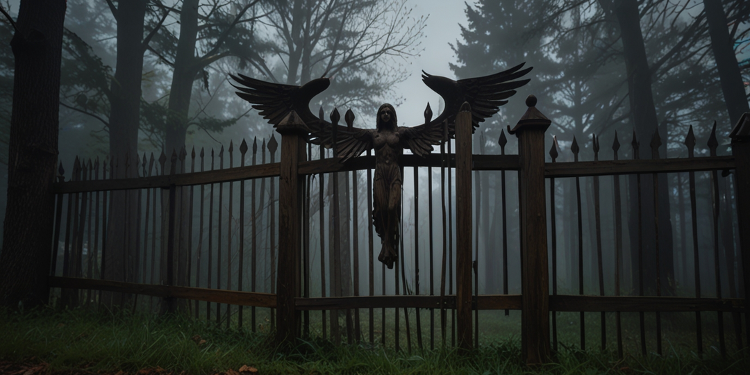 Путь Ангела