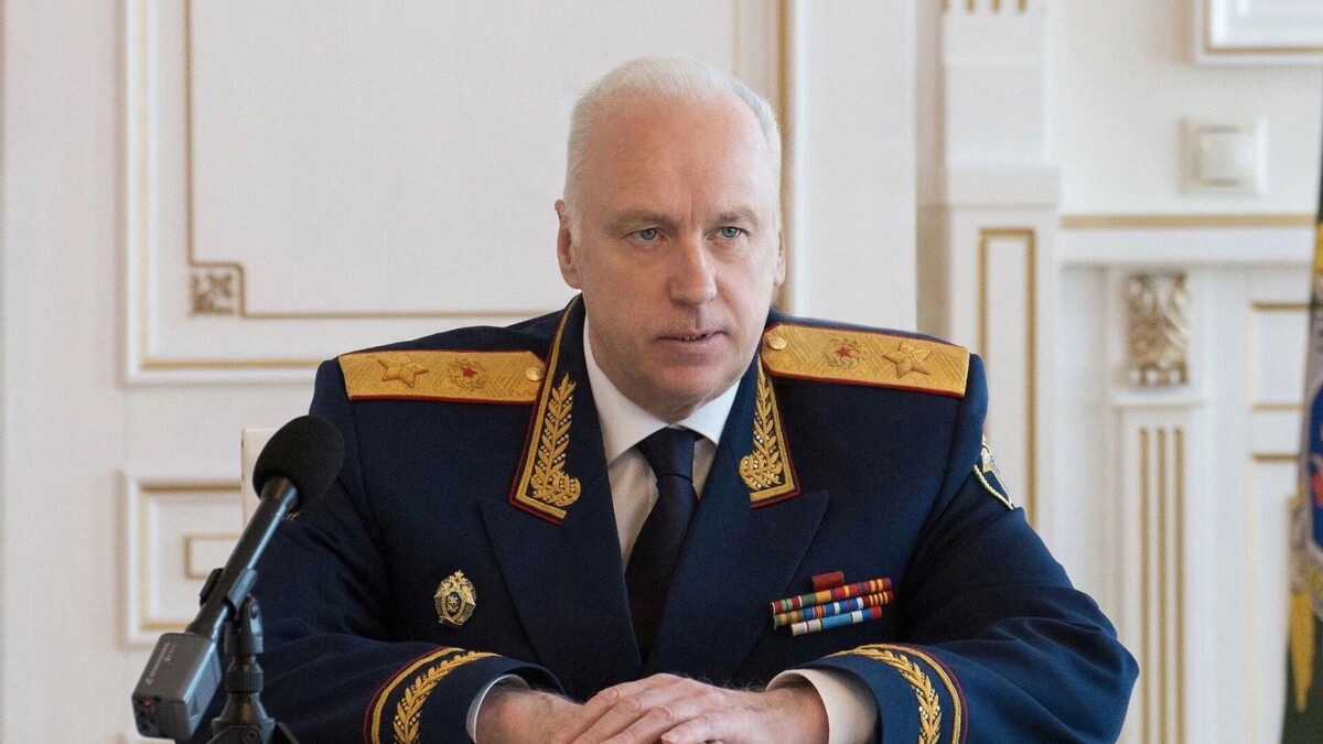     Источник: vk.com/alexander_bastrikin