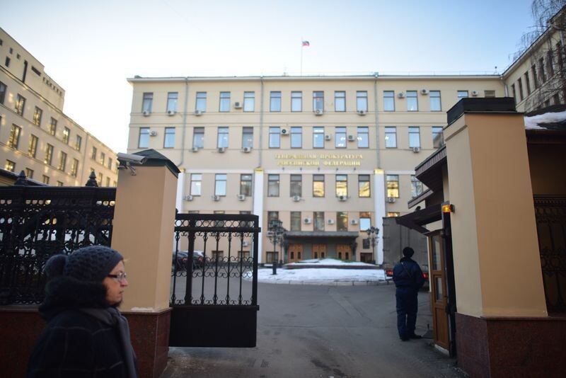     / Источник: © ИЗВЕСТИЯ/Зураб Джавахадзе