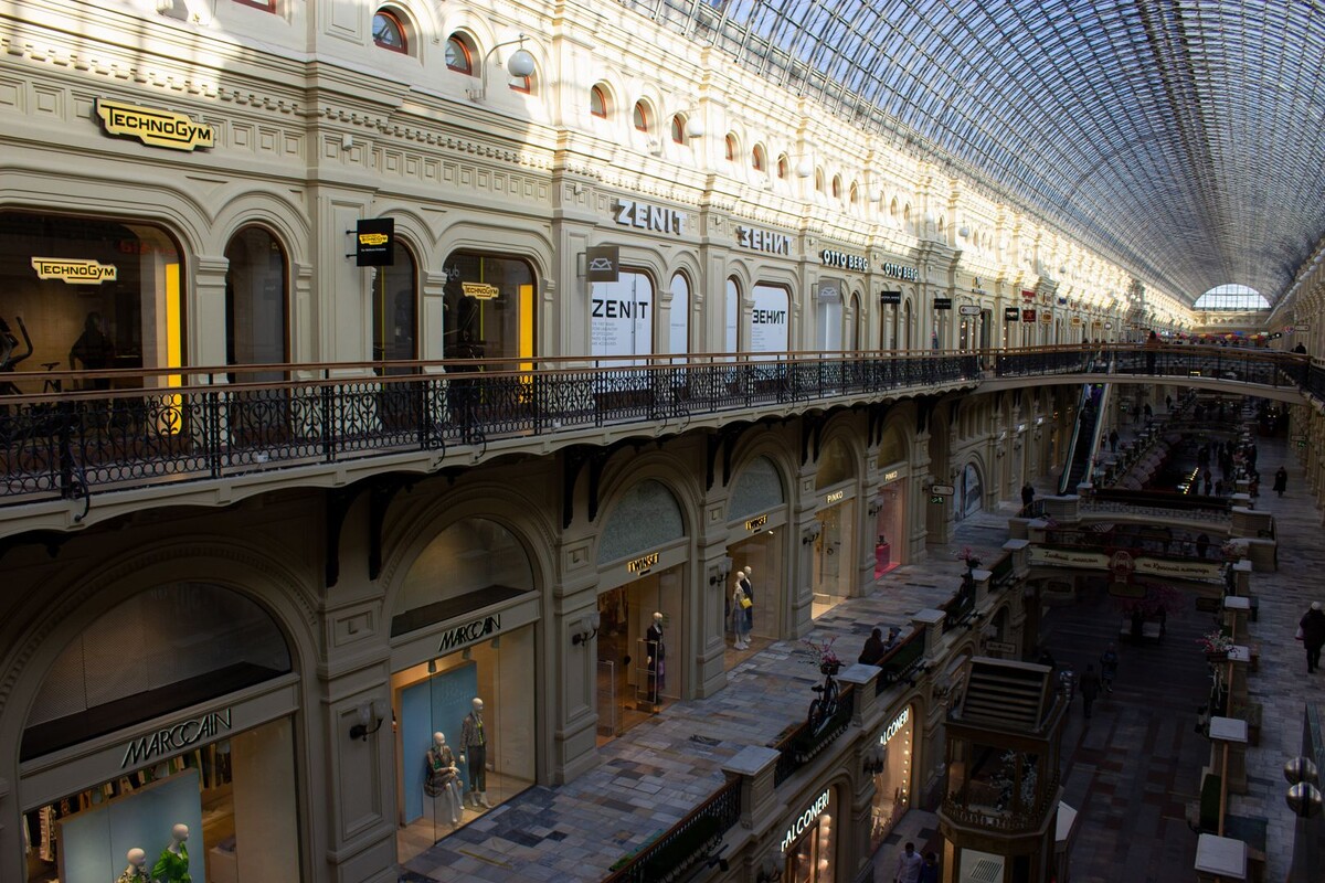     / Источник: © Global Look Press/Vlad Karkov/Keystone Press Agency