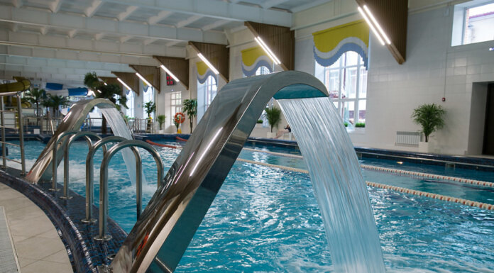    Фото Михаила Перикова из архива «Континента Сибирь»