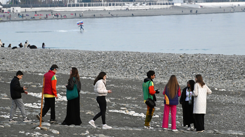 Фото: Ирина Бужор / Коммерсантъ