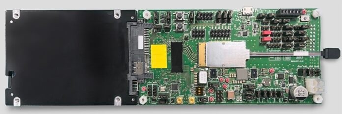     Источник: Kioxia