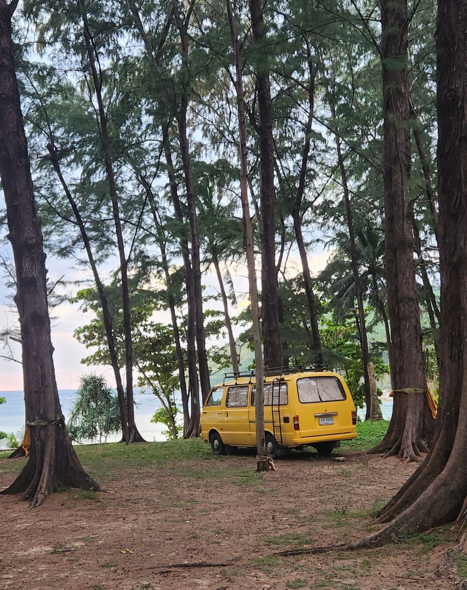 Пхукет Най Харн