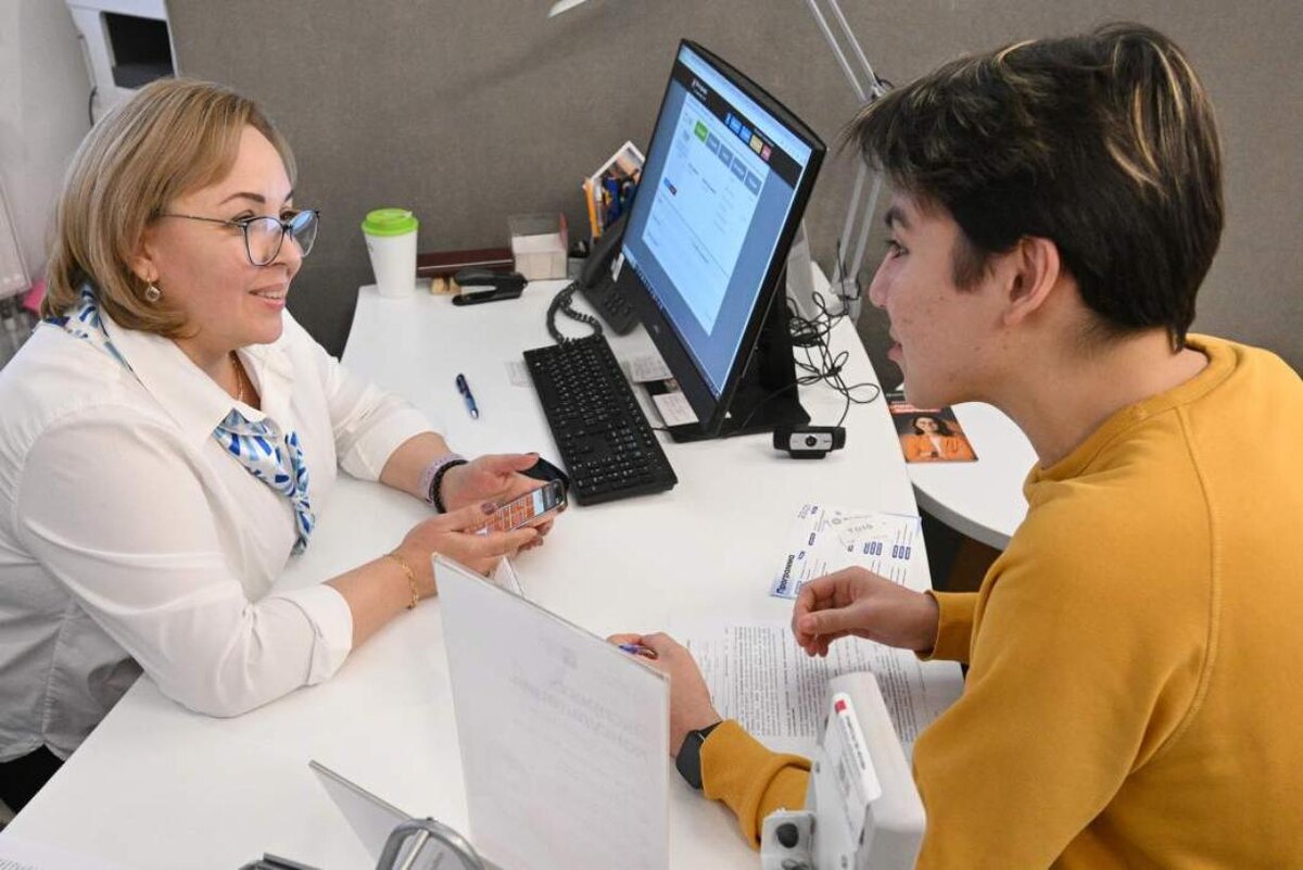 Фото: Кирилл Зыков / РИА «Новости»