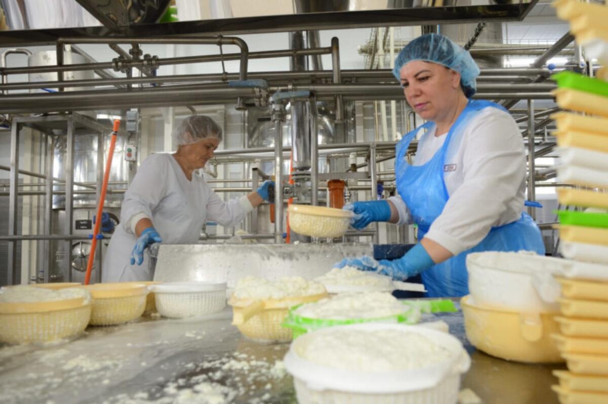 Фото: Артур Лаутеншлегер / sovetskaya-adygeya.ru