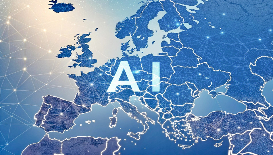 Евросоюз превратится в «ИИ-континент»