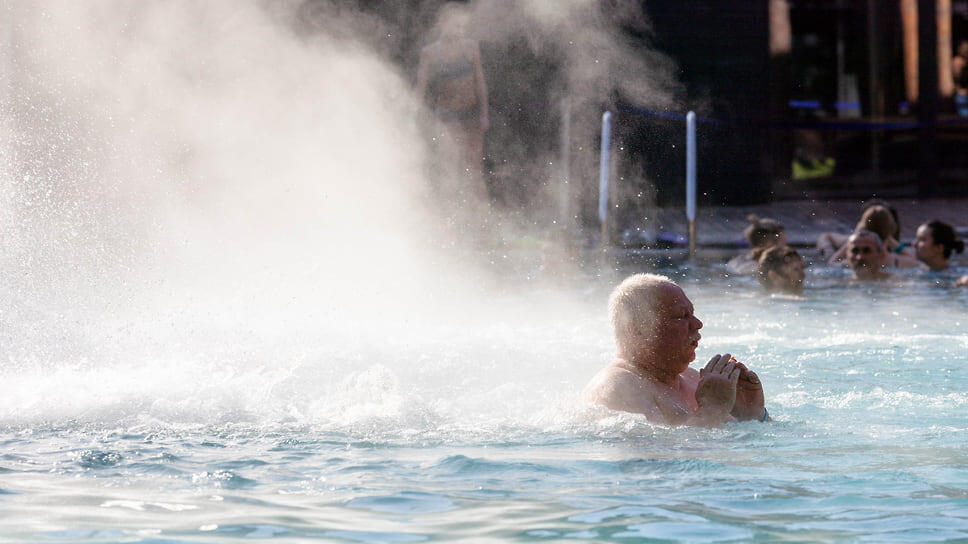 Фото: Марина Молдавская / Коммерсантъ