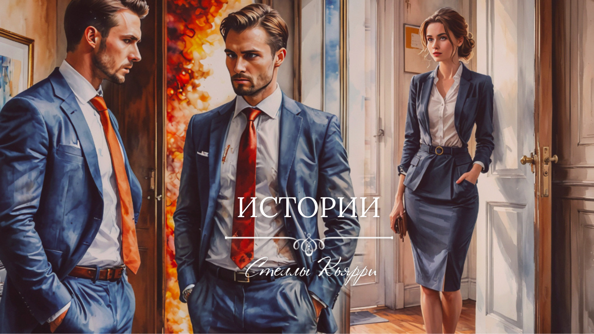 ©Стелла Кьярри