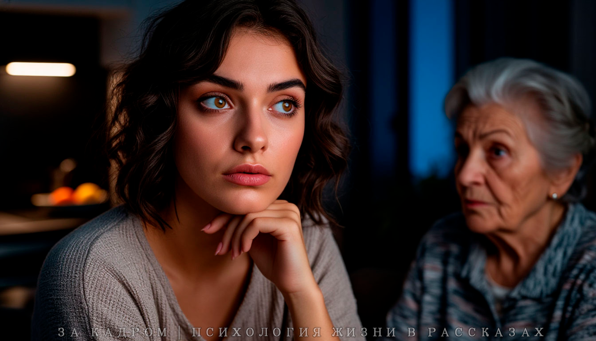 Авторская обложка рассказа